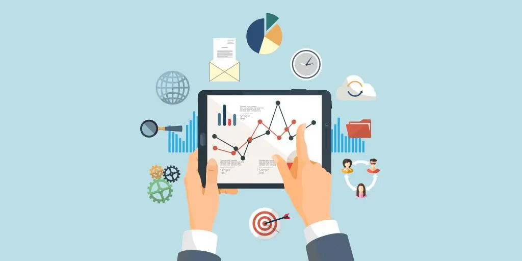 商業(yè)智能bi工具哪個好？BI工具的好處